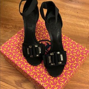 Tory Burch Heels